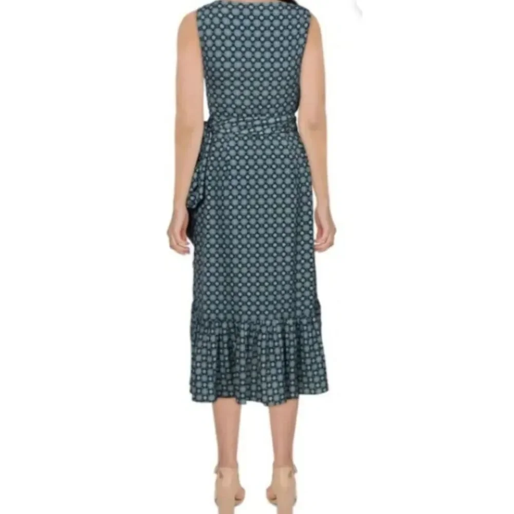 Tory Burch Wrap Dress - Size 6
